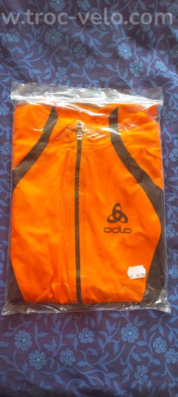 maillot neuf odlo