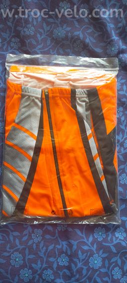 maillot neuf odlo - 2