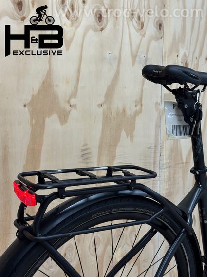 Giant Explore E+1 GTS Vélo électrique Shimano Deore 2022 - 11