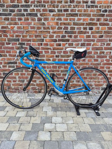 Eddy Merckx taille 54 Alu - 2