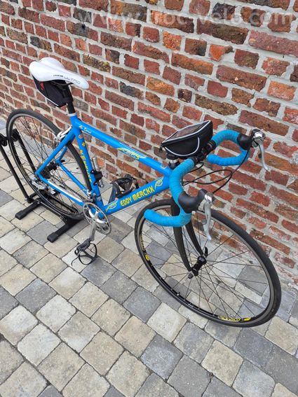 Eddy Merckx taille 54 Alu - 3