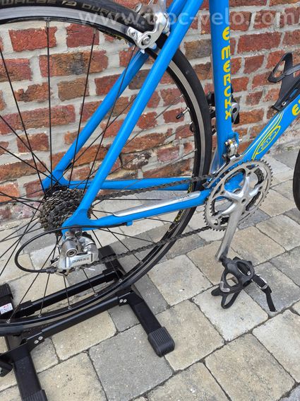 Eddy Merckx taille 54 Alu - 4