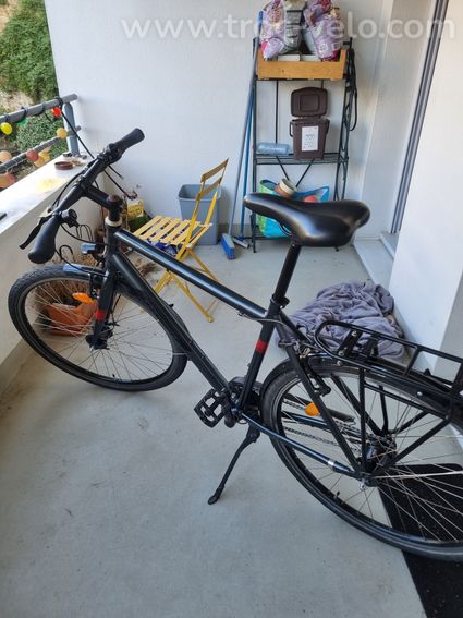 Vélo VTC 2024 Stevens Corvara très bon état