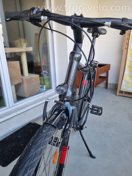Vélo VTC 2024 Stevens Corvara très bon état - 2