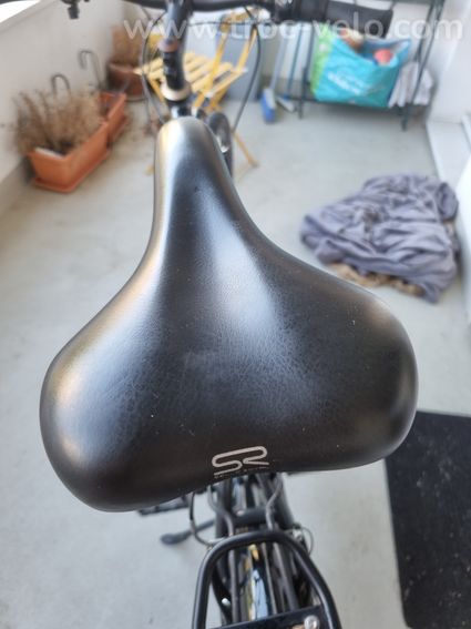 Vélo VTC 2024 Stevens Corvara très bon état - 5