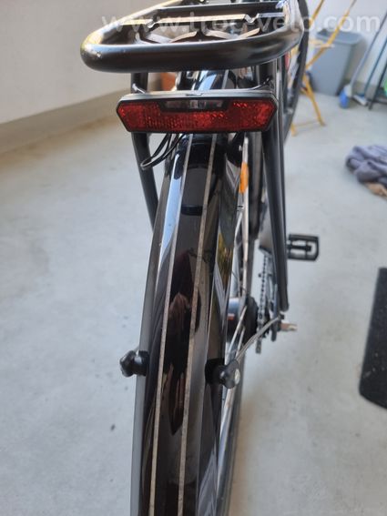 Vélo VTC 2024 Stevens Corvara très bon état - 7