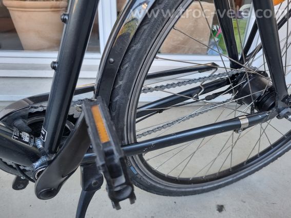 Vélo VTC 2024 Stevens Corvara très bon état - 8