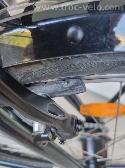 Vélo VTC 2024 Stevens Corvara très bon état - 9