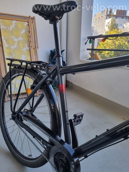 Vélo VTC 2024 Stevens Corvara très bon état - 11