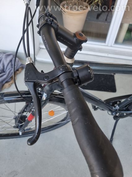 Vélo VTC 2024 Stevens Corvara très bon état - 15