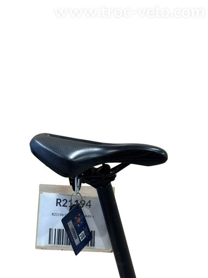 Diamant Zouma+ Vélo électrique Shimano Alivio 2023 - 10