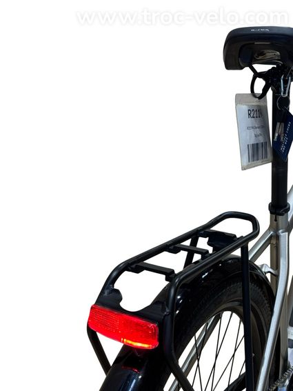 Diamant Zouma+ Vélo électrique Shimano Alivio 2023 - 11