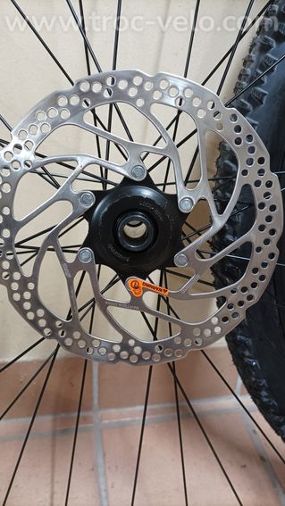 roues bulls - 2