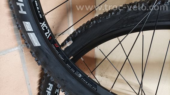 roues bulls - 3