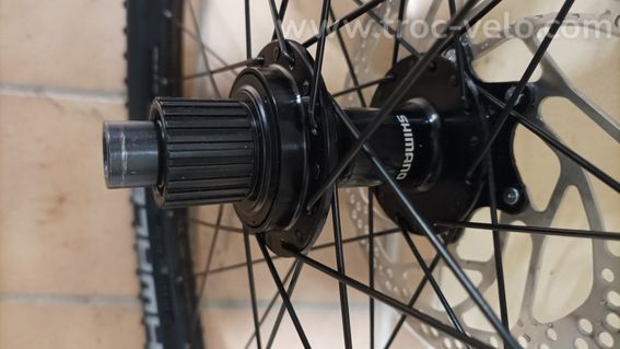 roues bulls - 5