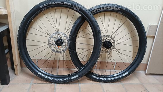 roues bulls - 6