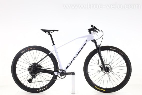 Produit Reconditionne Mondraker Chrono Velo Vtt Tres Bon Etat