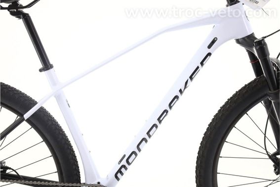 Produit Reconditionne Mondraker Chrono Velo Vtt Tres Bon Etat - 2