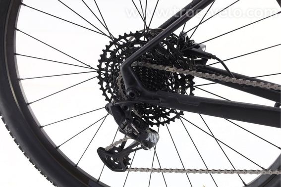 Produit Reconditionne Mondraker Chrono Velo Vtt Tres Bon Etat - 3