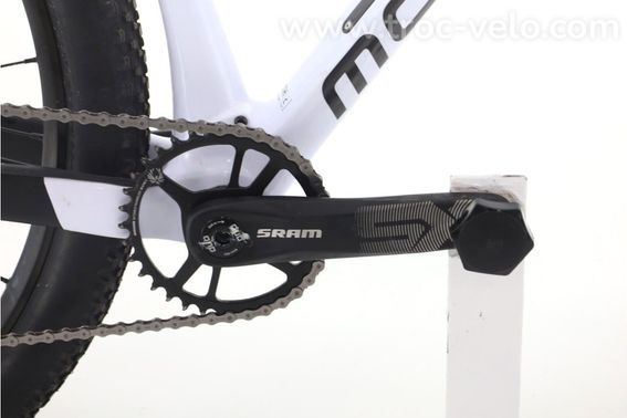 Produit Reconditionne Mondraker Chrono Velo Vtt Tres Bon Etat - 4