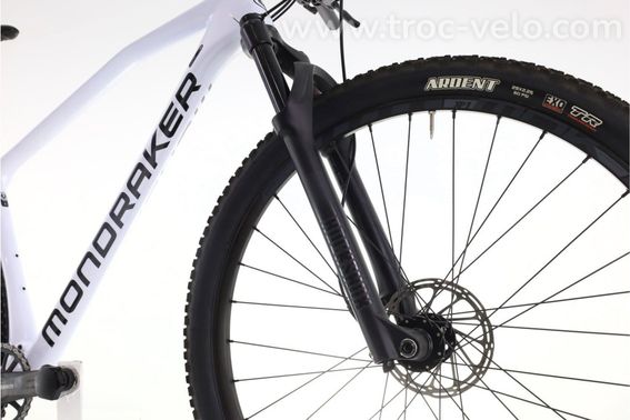Produit Reconditionne Mondraker Chrono Velo Vtt Tres Bon Etat - 5