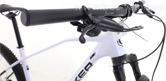 Produit Reconditionne Mondraker Chrono Velo Vtt Tres Bon Etat - 6