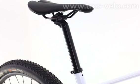 Produit Reconditionne Mondraker Chrono Velo Vtt Tres Bon Etat - 8
