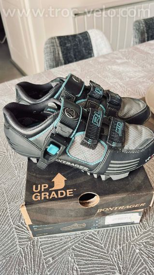 Chaussures  - 2