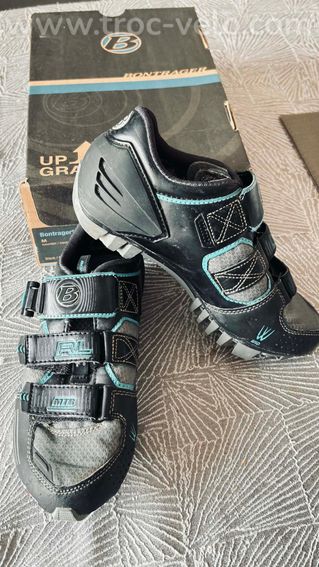 Chaussures  - 11