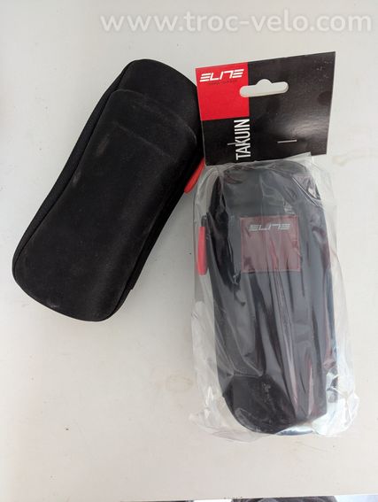 Bidon porte-outils  - 2