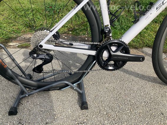 Scott Addict RC 20 2025, taille S/52 - 2