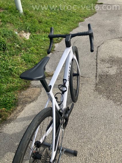 Scott Addict RC 20 2025, taille S/52 - 3
