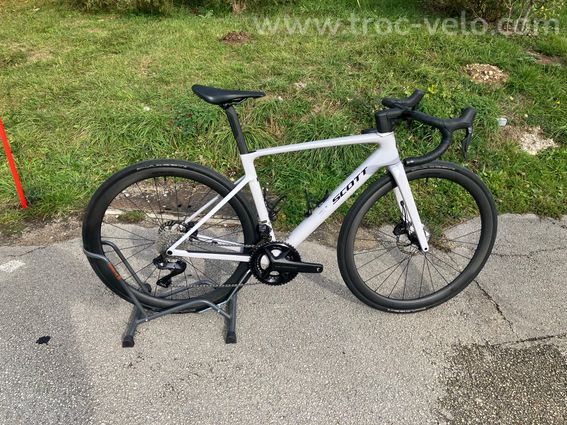 Scott Addict RC 20 2025, taille S/52 - 4