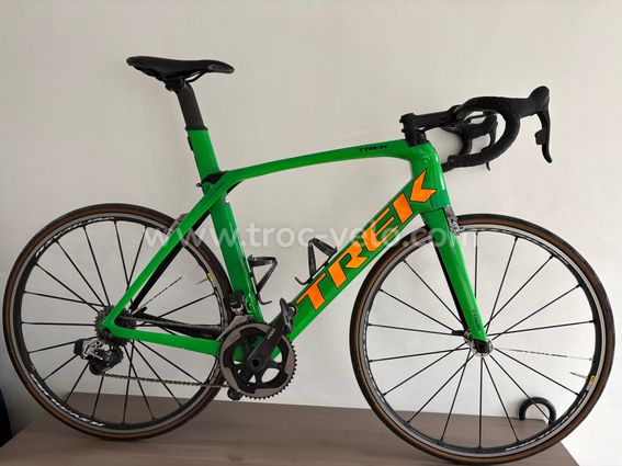 Trek madone project one