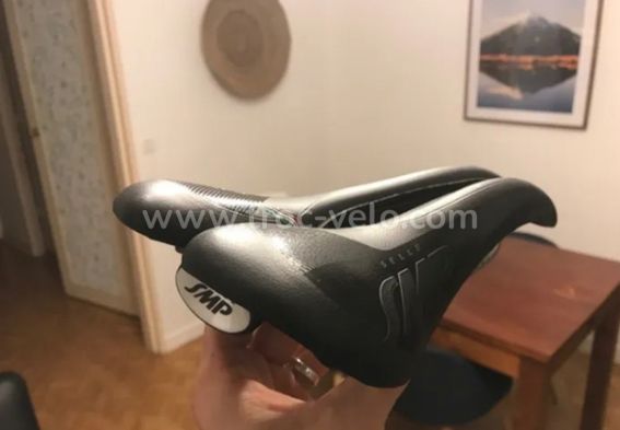Selle SMP S Gel neuve