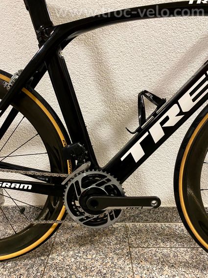 Trek Madone RSL Project One taille 58 SRAM Red AXS Zipp 404 - 2