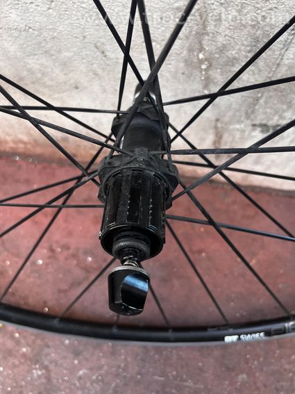 Roues DT Swiss P1800 - 2