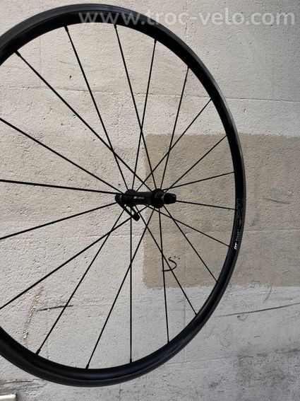 Roues DT Swiss P1800 - 6