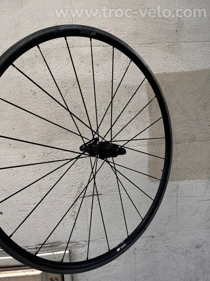 Roues DT Swiss P1800 - 7