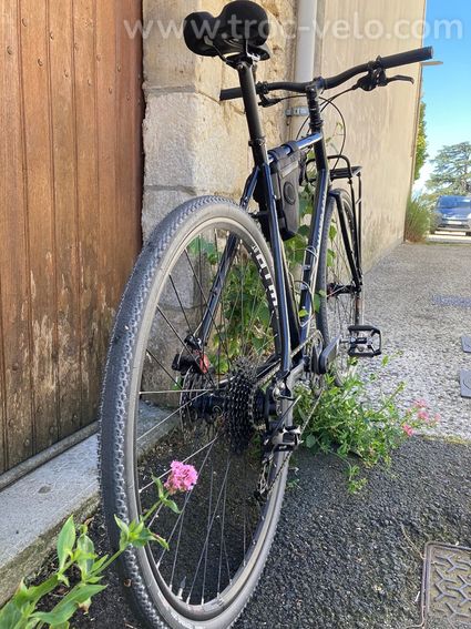 Bombtrack – Arise – Sram Apex (1x11v) – Taille L  - 5