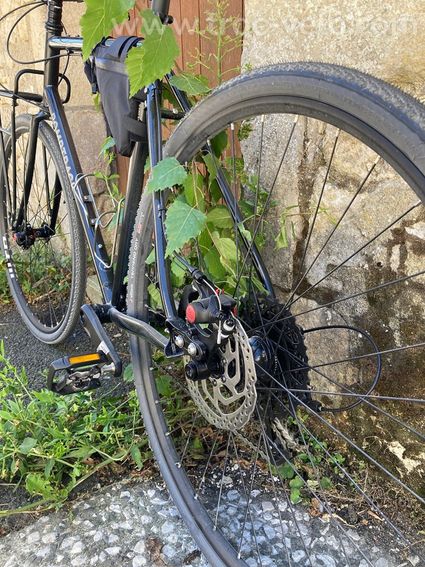 Bombtrack – Arise – Sram Apex (1x11v) – Taille L  - 6