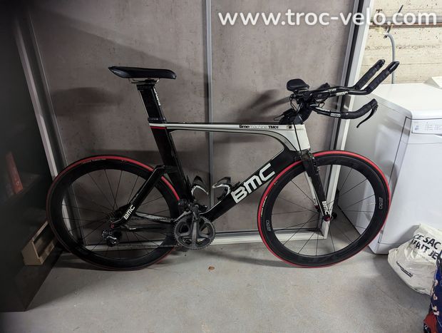 Bmc timemachine tm01  - 2