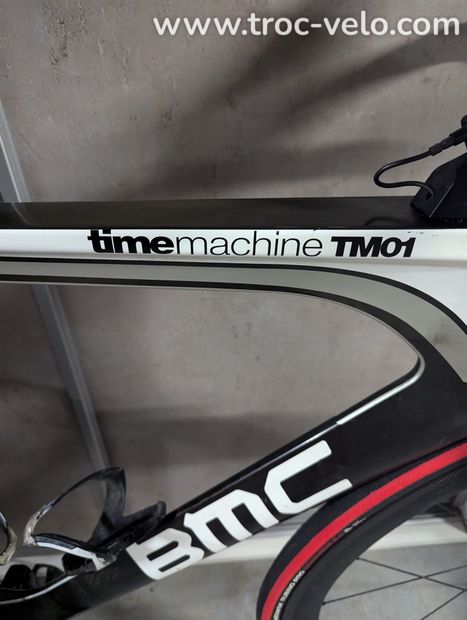 Bmc timemachine tm01  - 3