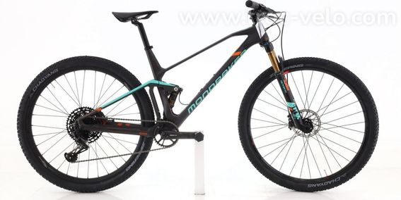 Produit Reconditionne Mondraker F Podium R X01 Velo Vtt Bon Etat