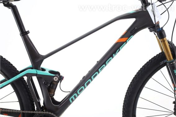 Produit Reconditionne Mondraker F Podium R X01 Velo Vtt Bon Etat - 2