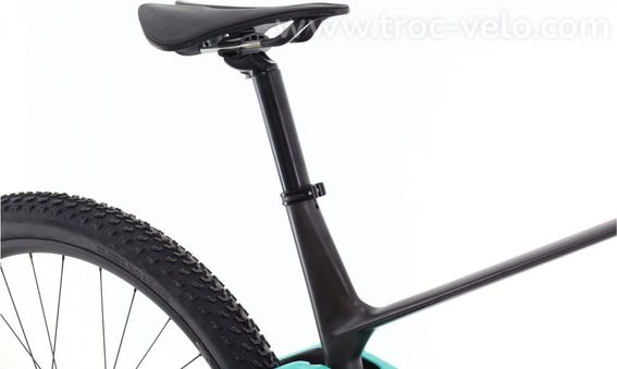 Produit Reconditionne Mondraker F Podium R X01 Velo Vtt Bon Etat - 8