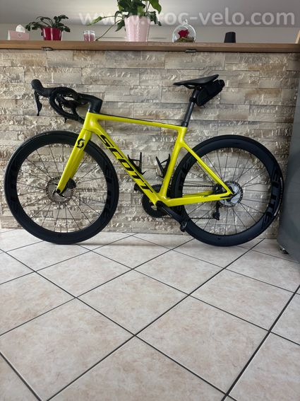 Scott addict rc30 - 2