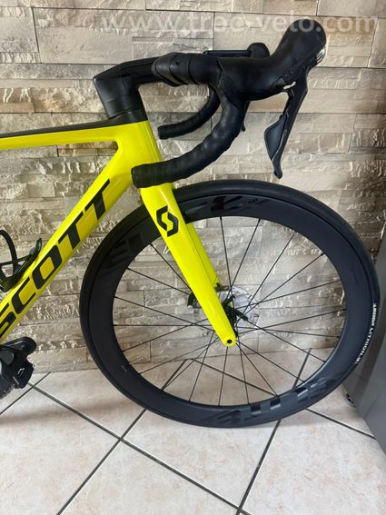 Scott addict rc30 - 3