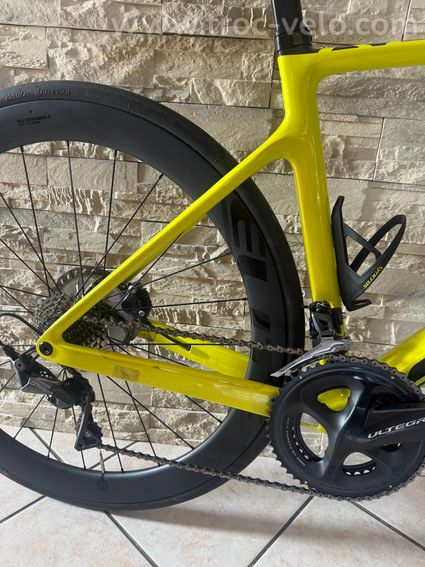 Scott addict rc30 - 4