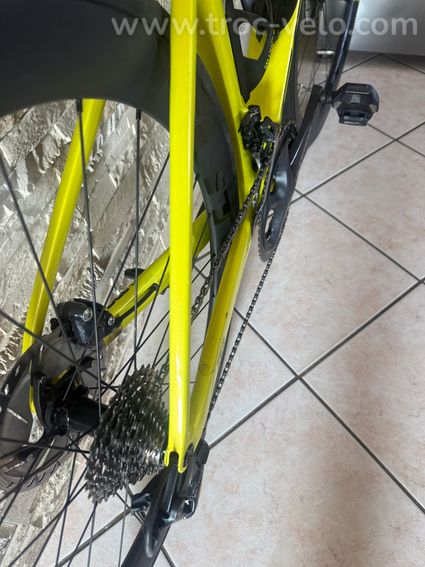 Scott addict rc30 - 5